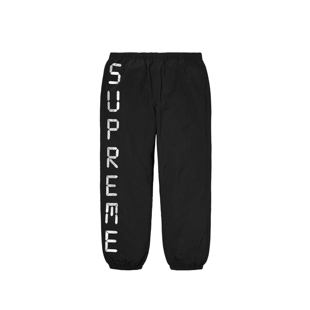 Supreme® Digital Logo Track Pants
